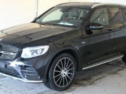 Utilisé 2017 Mercedes GLC43 AMG AMG | 50 000 €