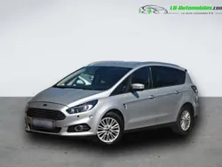 Utilisé 2019 Ford S-MAX S Monospace | 22 300 €