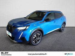 Othercolor Occasion 2022 Peugeot 2008 Allure SUV | 19 990 € (Prix cher)
