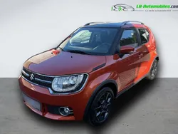 Utilisé 2017 Suzuki Ignis Citadine | 13 800 € (Bon prix)
