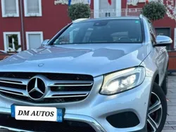 Utilisé 2017 Mercedes GLC250 | 22 990 €