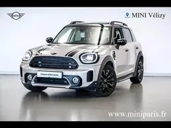 Gris Utilisé 2022 Mini Cooper Countryman Premium Plus SUV | 34 860 € (Prix cher)