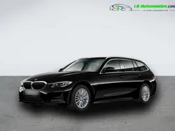 Utilisé 2022 BMW 320e Comfort Edition Berline | 33 500 € (Prix juste)
