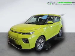Utilisé 2021 Kia Soul EV SUV | 18 000 € (Super prix)