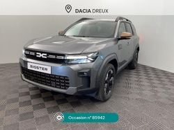Occasion 2025 Dacia Bigster Extreme SUV | 31 420 € (Prix assez cher)