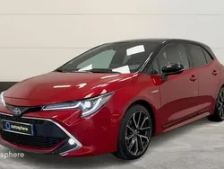 Utilisé 2022 Toyota Corolla Berline | 22 999 € (Prix assez cher)