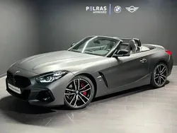 Utilisé 2024 BMW Z4 M Sport Cabriolet | 58 990 €