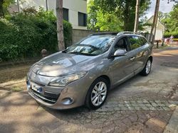 Utilisé 2011 Renault Mégane GrandTour Break | 5 890 €