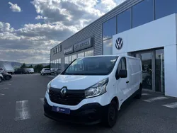 Utilisé 2016 Renault Trafic Van | 14 590 € (Prix assez cher)