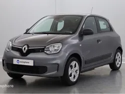 Gris Utilisé 2023 Renault Twingo Equilibre Citadine | 11 999 € (Bon prix)