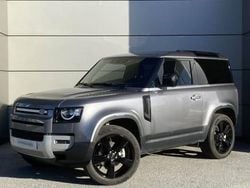 Utilisé 2022 Land Rover Defender S SUV | 99 500 € (Prix cher)