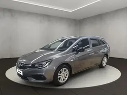 Gris Utilisé 2022 Opel Astra S Break | 15 450 € (Super prix)