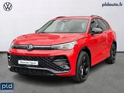 Utilisé 2024 VW Tiguan R-line SUV | 49 700 €
