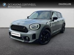 Gris Utilisé 2022 Mini Cooper Countryman Premium Plus SUV | 29 990 € (Prix juste)