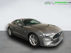 Utilisé 2021 Ford Mustang Coupé | 45 500 € (Bon prix)