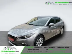 Utilisé 2016 Mazda 3 Berline | 18 900 € (Prix juste)