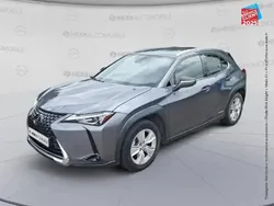 Utilisé 2019 Lexus UX 250h SUV | 22 999 € (Prix juste)