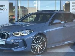Utilisé 2022 BMW 120 M Sport Citadine | 34 900 € (Prix cher)