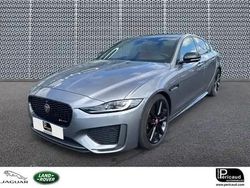 Gris Utilisé 2022 Jaguar XE R-Dynamic Berline | 27 890 €