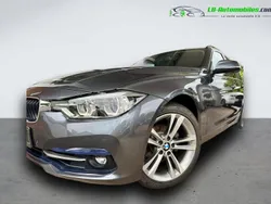 Utilisé 2019 BMW 320 Comfort Edition Berline | 26 100 € (Super prix)