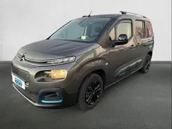Citroën e-Berlingo