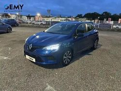 Bleu iron Utilisé 2023 Renault Clio V Equilibre Berline | 16 990 € (Prix assez cher)