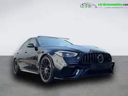 Utilisé 2024 Mercedes C63S AMG AMG Berline | 140 500 €