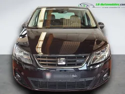 Utilisé 2018 Seat Alhambra Monospace | 33 000 € (Prix juste)