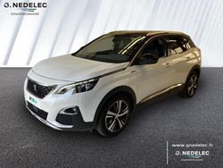 Occasion 2017 Peugeot 3008 GT-line | 18 490 €