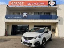 Utilisé 2019 Peugeot 3008 Allure SUV | 17 500 € (Bon prix)