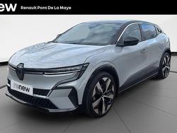 Gris Occasion 2023 Renault Megane E-Tech Techno Berline | 24 850 € (Prix juste)