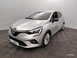 Gris Utilisé 2023 Renault Clio V Evolution | 18 990 € (Prix juste)