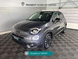 Utilisé 2024 Fiat 500 S Citadine | 19 980 € (Prix juste)