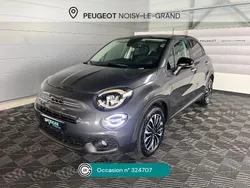 Utilisé 2024 Fiat 500 S Citadine | 19 980 € (Prix juste)