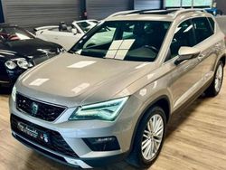 Utilisé 2018 Seat Ateca 4Drive SUV | 18 990 € (Prix assez cher)