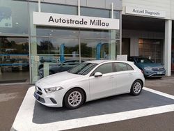 Utilisé 2019 Mercedes A160 Style Berline | 17 490 € (Prix juste)