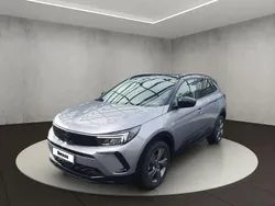 Argent Utilisé 2023 Opel Grandland X GS Line SUV | 24 480 € (Prix assez cher)