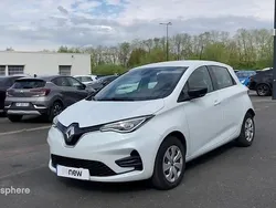 Utilisé 2021 Renault Zoe Business Citadine | 11 999 € (Bon prix)