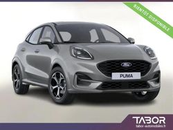 Argent Nouvelle 2025 Ford Puma Gen-E ST-Line | 24 068 € (Prix juste)