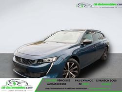 Utilisé 2020 Peugeot 508 GT-line Break | 24 000 € (Prix assez cher)