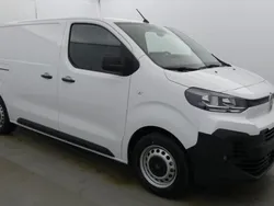 Nouvelle 2024 Citroën Jumpy Monospace | 28 190 € (Bon prix)