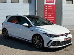 Blanc Utilisé 2020 VW Golf VIII GTI Berline | 26 990 € (Super prix)