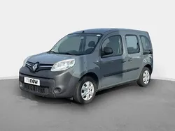 Gris Utilisé 2020 Renault Kangoo Monospace | 15 490 € (Prix juste)