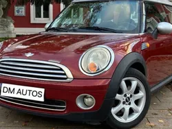 Utilisé 2008 Mini Clubman Break | 5 990 €