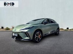 Noir Utilisé 2024 MG MG4 EV Citadine | 27 990 € (Bon prix)