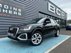 Utilisé 2023 Audi Q2 Advanced SUV | 27 500 € (Super prix)