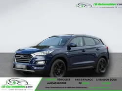 Utilisé 2020 Hyundai Tucson SUV | 27 600 € (Prix cher)