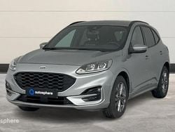 Bleu Utilisé 2022 Ford Kuga ST-Line SUV | 23 499 € (Bon prix)