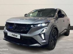 Occasion 2025 Renault Rafale Esprit Alpine SUV | 44 899 € (Prix juste)