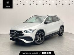 Utilisé 2023 Mercedes GLA200 AMG line SUV | 37 900 € (Prix juste)